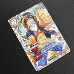 非売品プロモ】モンキー・D・ルフィ ワンピースキングス - メルカリ