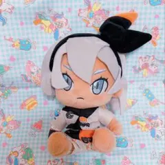マーダードローンズ J JCJenson ぬいぐるみ Murder Drones - メルカリ