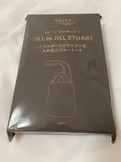 付録　 JILL by JILL STUART ファートートバッグ