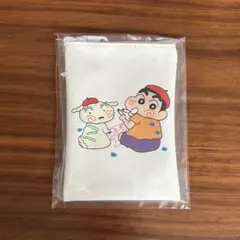 クレヨンしんちゃん　あそーとコレクション　ポーチ