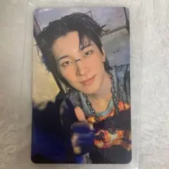 SEVENTEEN ウォヌ 会場限定 トレカ 京セラ