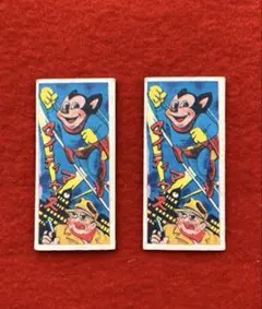 2026年最新】角メンコの人気アイテム - メルカリ