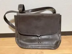 2026年最新】Maison Martin Margiela 素材：本革 メンズ ショルダー