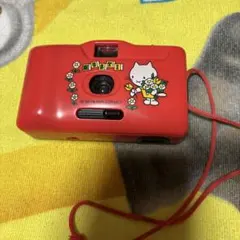 当時物 ママレードボーイ トイカメラ レトロ - メルカリ