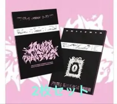 新品未開封 NEWBEAT LOUDER THAN EVER 2枚セット♡