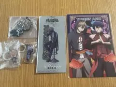 【️バラ売り◎】皇后崎迅 桃源暗鬼 まとめ売り