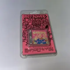 アイリーン　REDVELVET BIRTHDAY SMini アイリン