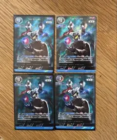 2025年最新】ウルトラマンゼロ カードの人気アイテム - メルカリ