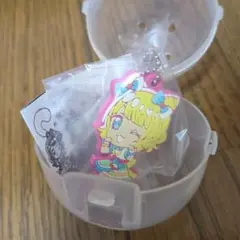 でふぉラバ！ アイカツ！×プリパラ THE MOVIE みれぃ