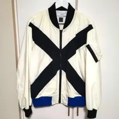 ファセッタズム　ムートンジャケット18SS ファセッタズム facetasm ムートンジャケット18ss - メルカリ