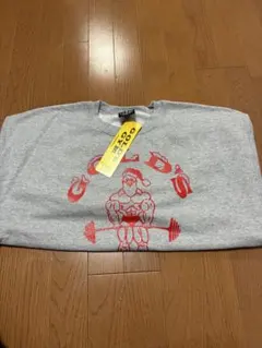 2025年最新】ゴールドジム サンタの人気アイテム - メルカリ