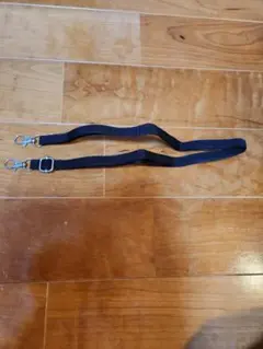 ショルダーストラップ　黒