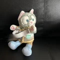 ビューティフルレイニーデイズ ジェラトーニ ぬいぐるみ - メルカリ