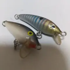 2025年最新】管釣り クランクの人気アイテム - メルカリ