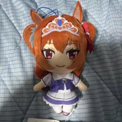 ウマ娘 プリティーダービー 巨大ぬいぐるみ Vol.12 ダイワスカーレット