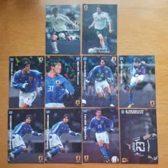 2026年最新】jリーグチップス カード 2006の人気アイテム - メルカリ