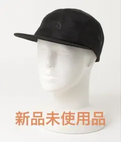 ノースフェイス ブラック キャップ