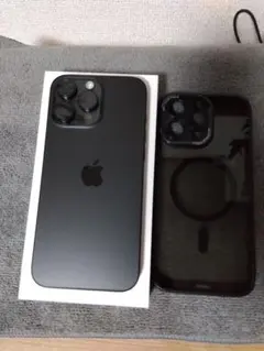 iPhone 16 Pro Max 256GB