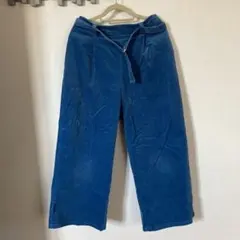 repipi Mサイズ　ワイドパンツ