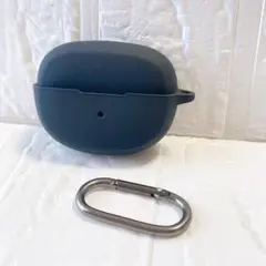 Bose UItra Open Earbuds 対応 カバー カラビナ付き