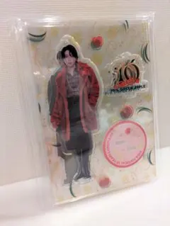 Mrs.GREEN APPLE　10周年記念アクリルスタンド