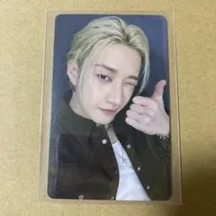 Stray Kids DO iT HMV特典トレカ バンチャン