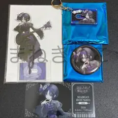まのさば 魔法少女ノ魔女裁判 宝生マーゴ C賞 くじメイト アクリル 