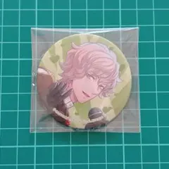 うたの☆プリンスさまっ♪ 10thAnniversary缶バッジ 天草シオン - メルカリ