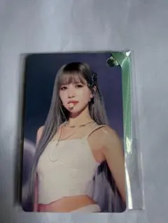 MISAMO JAPANDOMETOUR 2024 MINA