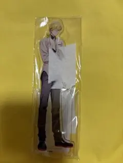 アイナナ　六弥ナギ　アクスタ