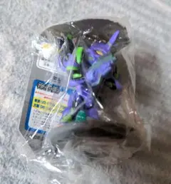 エヴァンゲリオン　レトログッズ 初号機