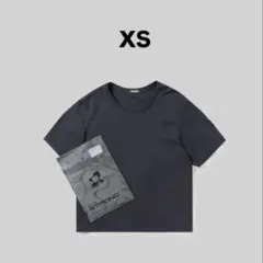 STRONG】STRONG PACK TEE (BLACK) - メルカリ