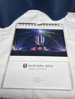 2026年最新】unison square garden カレンダーの人気アイテム - メルカリ