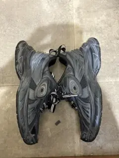 OLD ORDER TURBO GTDirty black