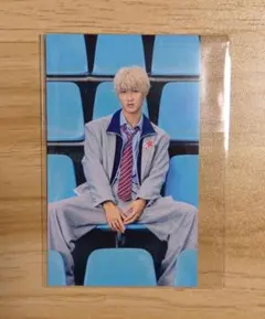 M!LK 曽野舜太 トレカ