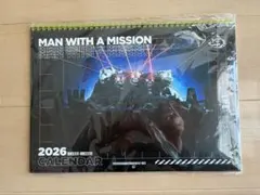 2026年最新】man with a mission ポスターの人気アイテム - メルカリ