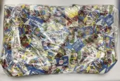 ヒステリックミニ・ヒスミニ　総柄トートバッグ