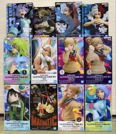2026年最新】FIGURE フィギュア 僕のヒーローアカデミアの人気アイテム
