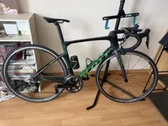 SCOTT FOIL Team issue 完成車 DURA-ACE Di2のサムネイル