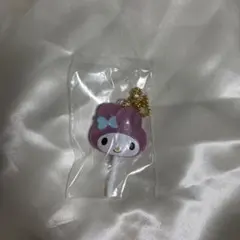サンリオキャラクターズ カラフルキャンディチャーム マイメロディ