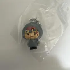 ワンピース キッド めじるしアクセサリー