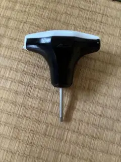 SRIXON　トルクレンチ　ウエイト付き　2g 8g フェアウェイウッド用