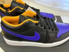 Nike Air Jordan 1 Low 