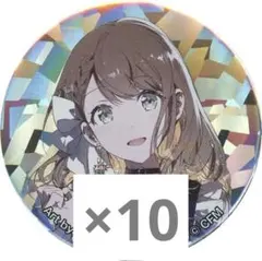 花里みのり セカイの宝石箱 缶バッジ プロセカ 宝石箱