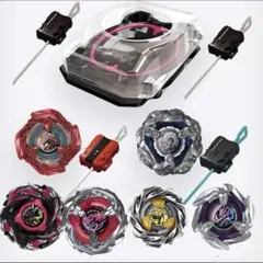 新品未使用 BX-46 バトルエントリーセット∞ インフィニティスタジアム