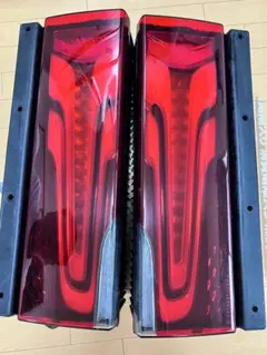 三菱ふそうトラックテールのサムネイル