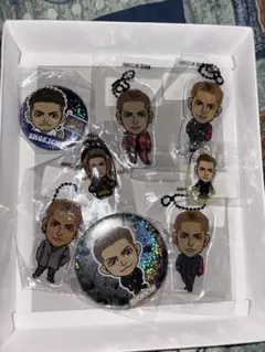 EXILE SHOKICHI グッズセット