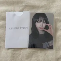 匿名配送 チェウォン celebration サノク 事前収録 セット - メルカリ