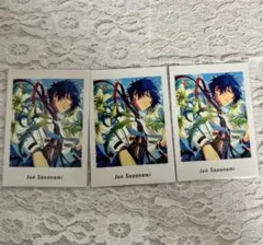 あんスタ ぱしゃっつ Vol.4 Action 漣 ジュン