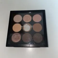 Ｍ・Ａ・Ｃ スモール アイシャドウ x 9